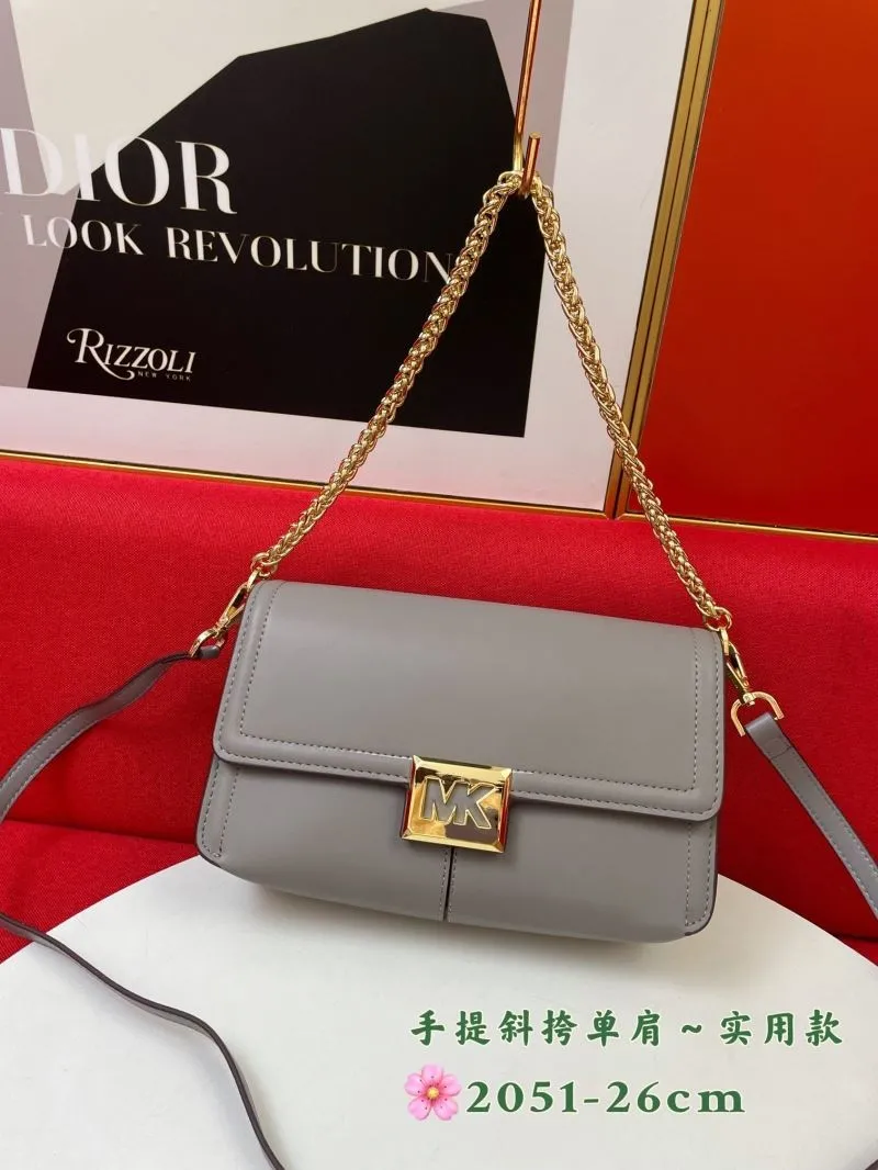 Alternative view of MK Shoulder Bags-16