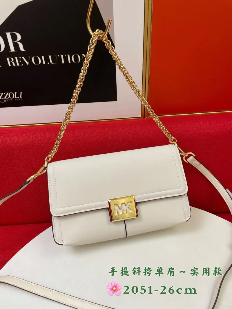 MK Shoulder Bags-17