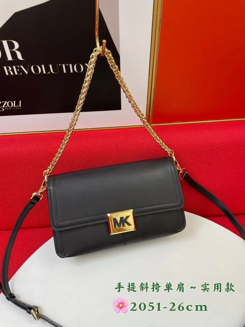 MK Shoulder Bags-18