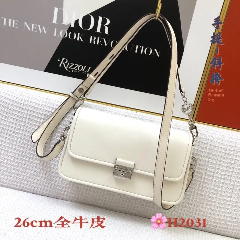 MK Shoulder Bags-19