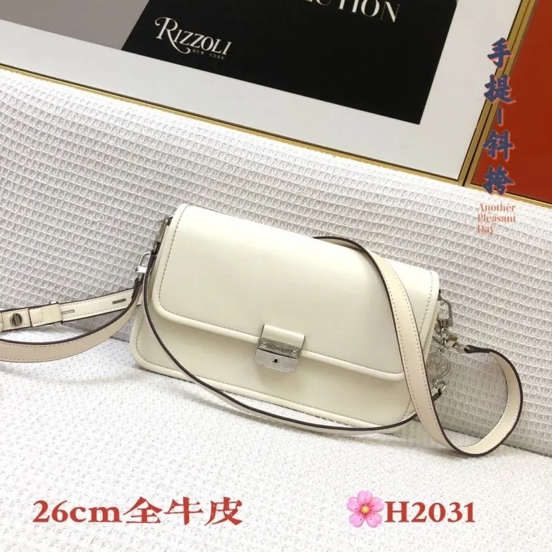 Alternative view of MK Shoulder Bags-19