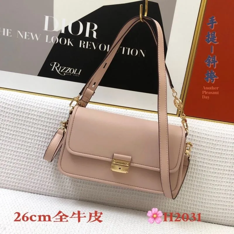 MK Shoulder Bags-20