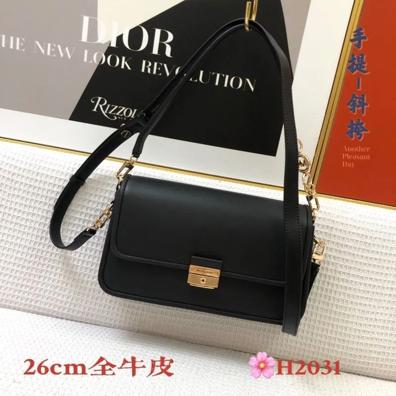 MK Shoulder Bags-21