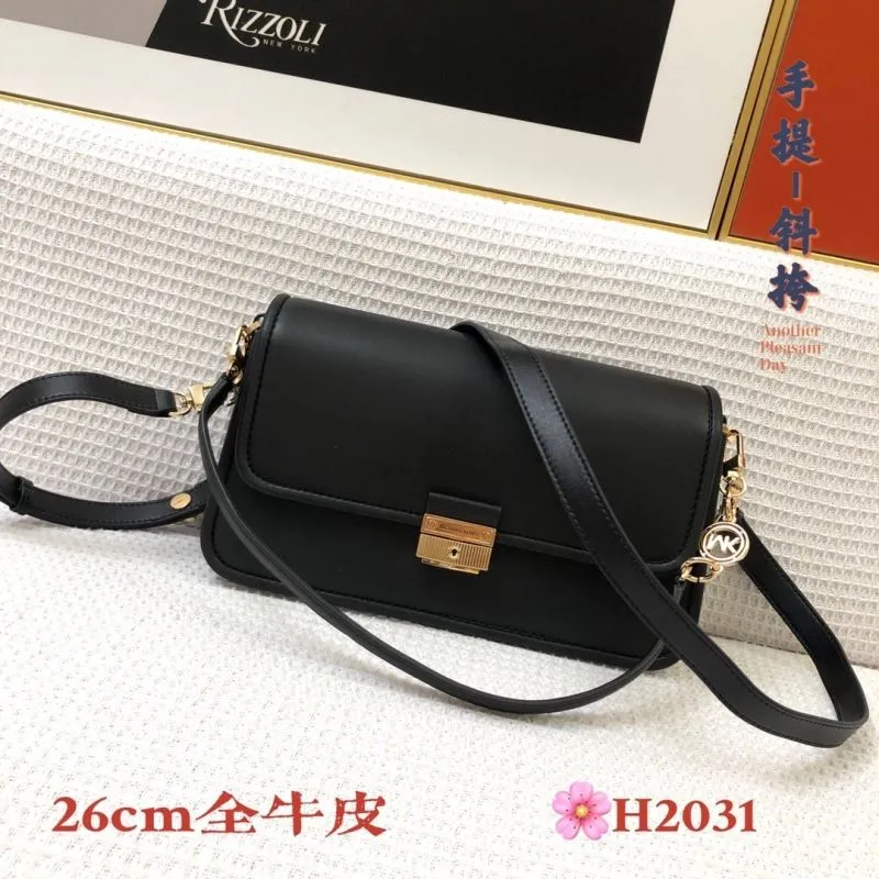 Alternative view of MK Shoulder Bags-21