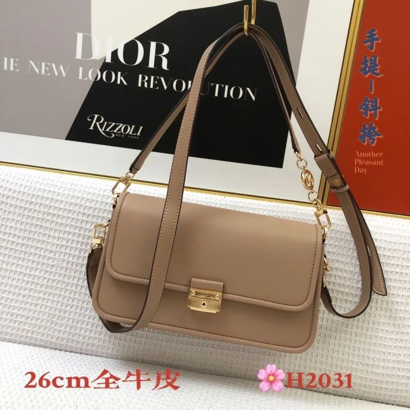 MK Shoulder Bags-22