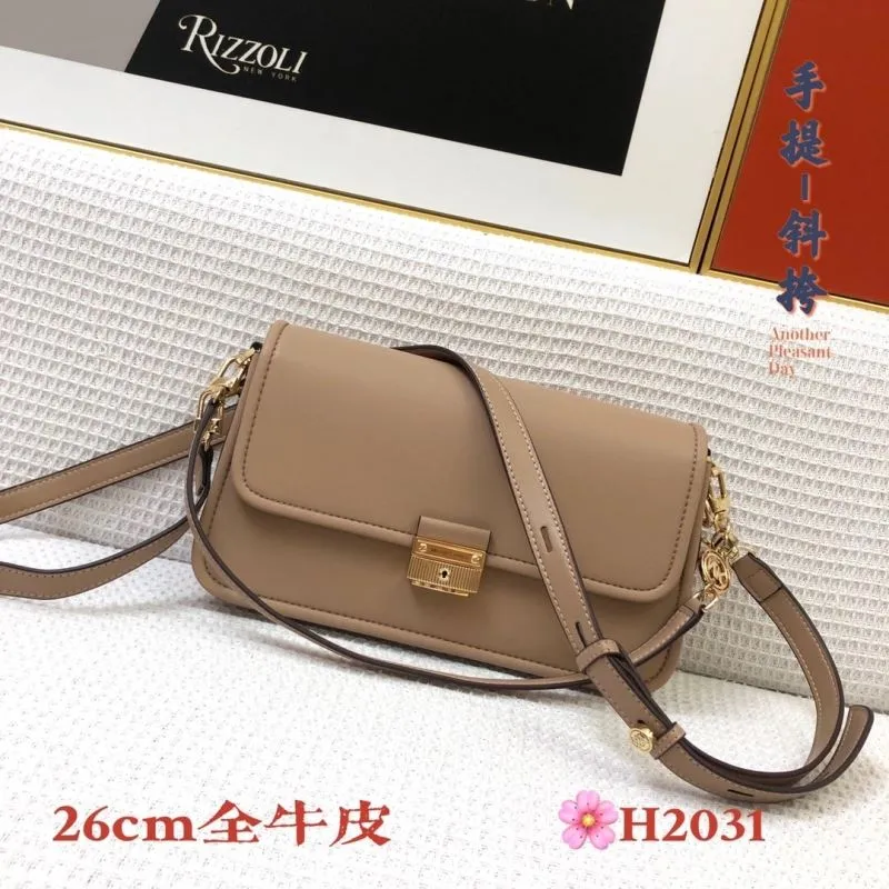 Alternative view of MK Shoulder Bags-22