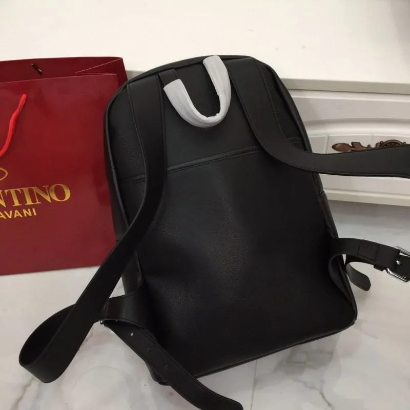 Alternative view of Valentino Backpacks-1