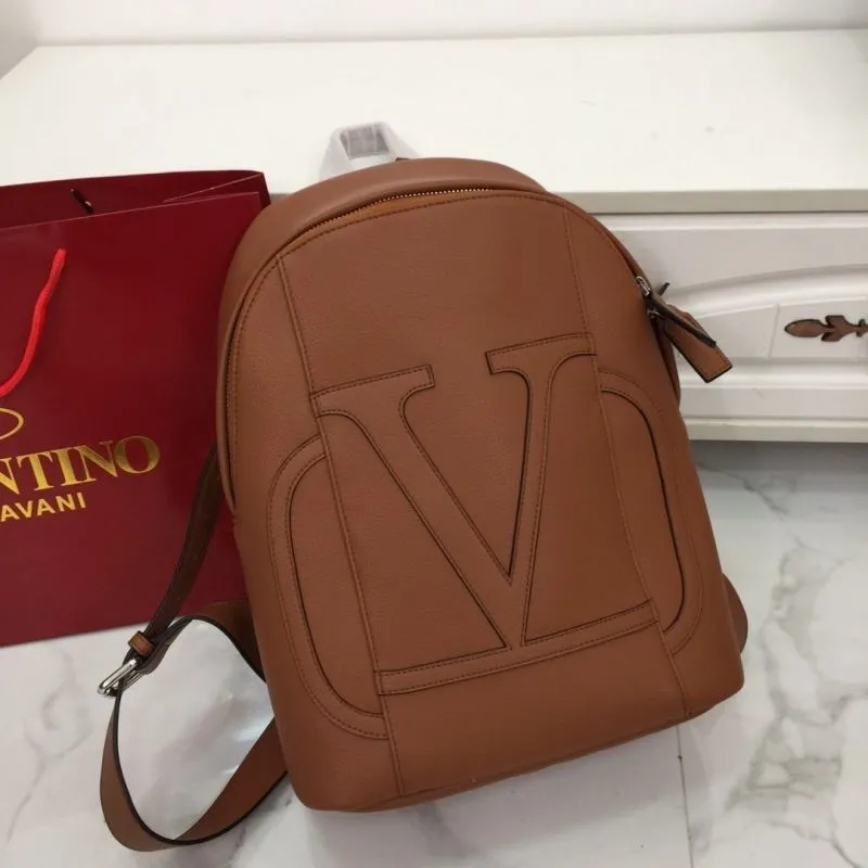 Valentino Backpacks-2