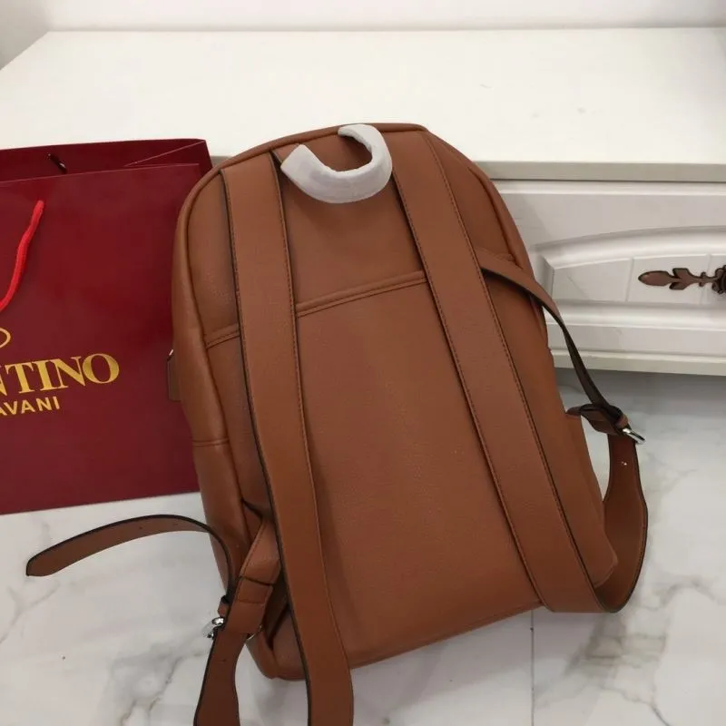 Alternative view of Valentino Backpacks-2