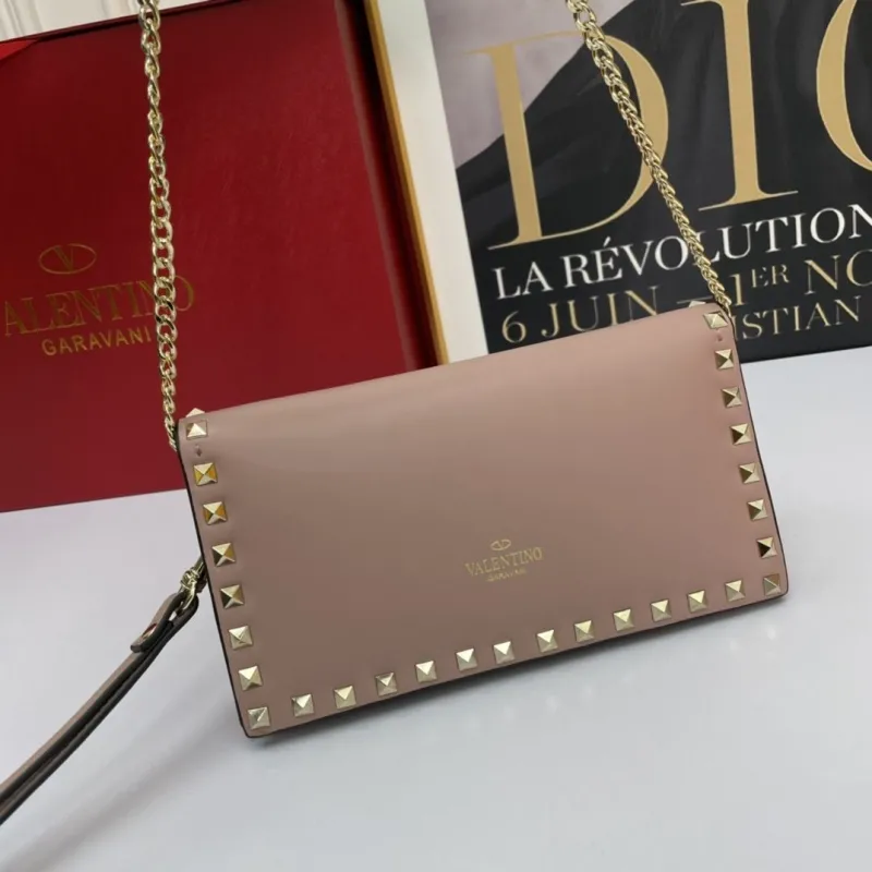 Alternative view of Valentino Clutch Bags-1