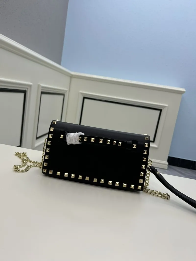 Alternative view of Valentino Clutch Bags-6
