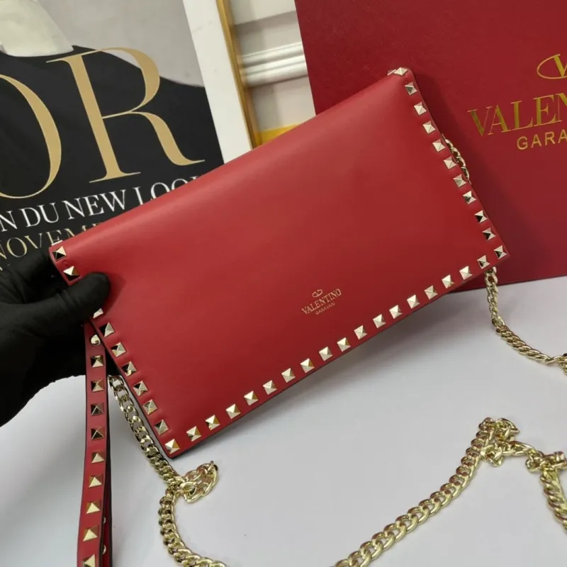 Valentino Clutch Bags-11
