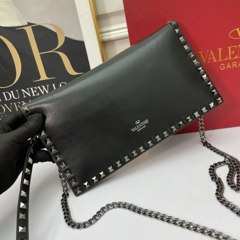 Valentino Clutch Bags-12