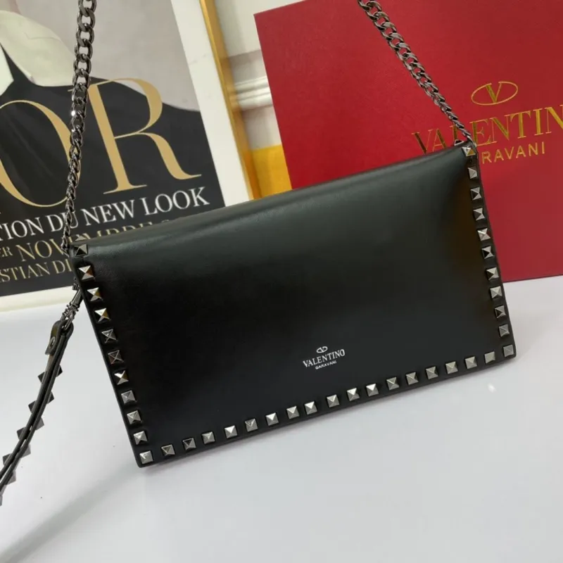 Alternative view of Valentino Clutch Bags-12