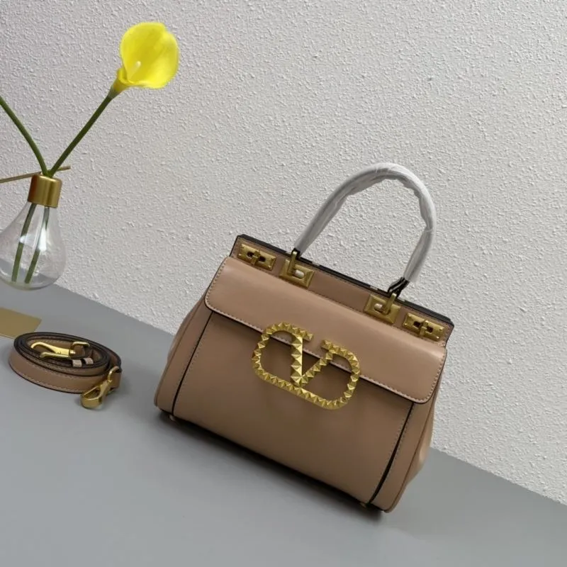 Valentino Handle Bags-3