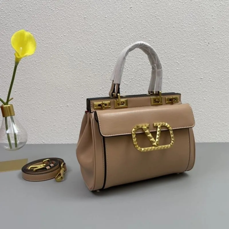 Alternative view of Valentino Handle Bags-3