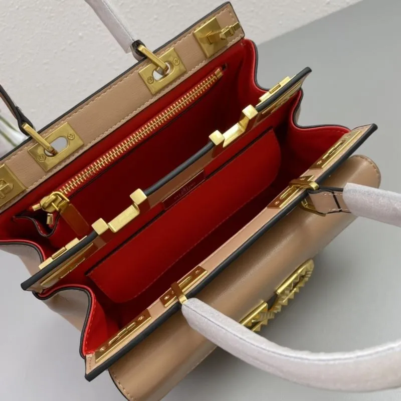Valentino Handle Bags-3 - Image 8
