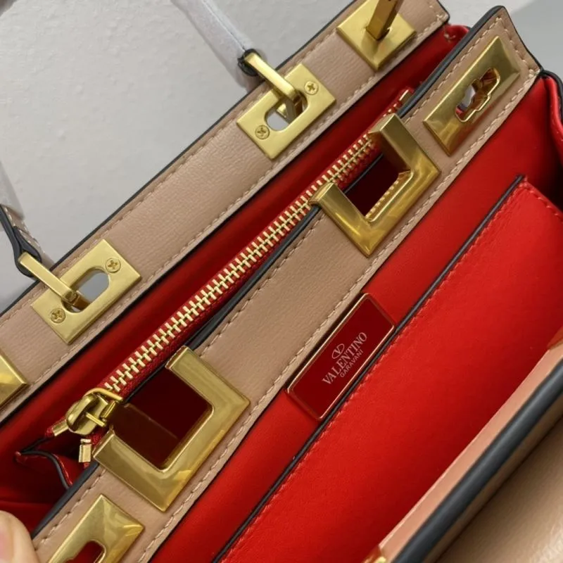 Valentino Handle Bags-3 - Image 9