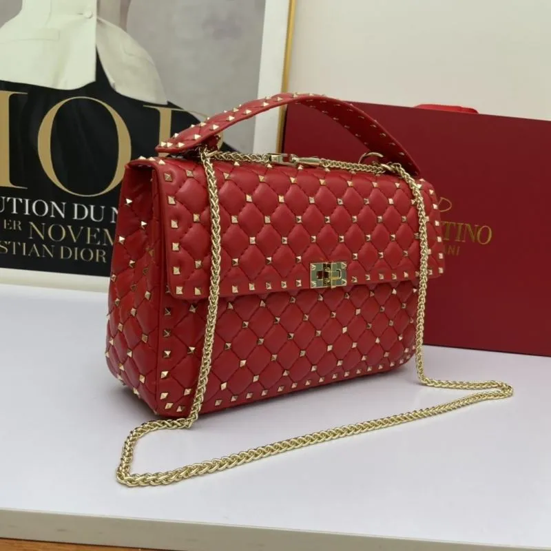 Alternative view of Valentino Handle Bags-4
