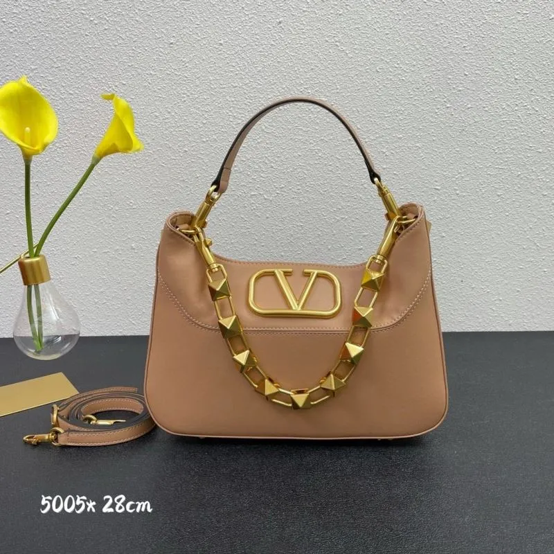 Valentino Handle Bags-5