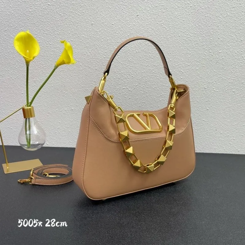 Alternative view of Valentino Handle Bags-5