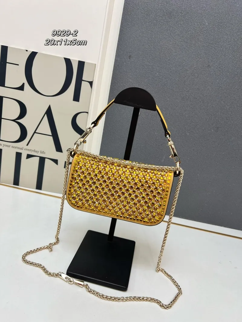 Alternative view of Valentino Handle Bags-10