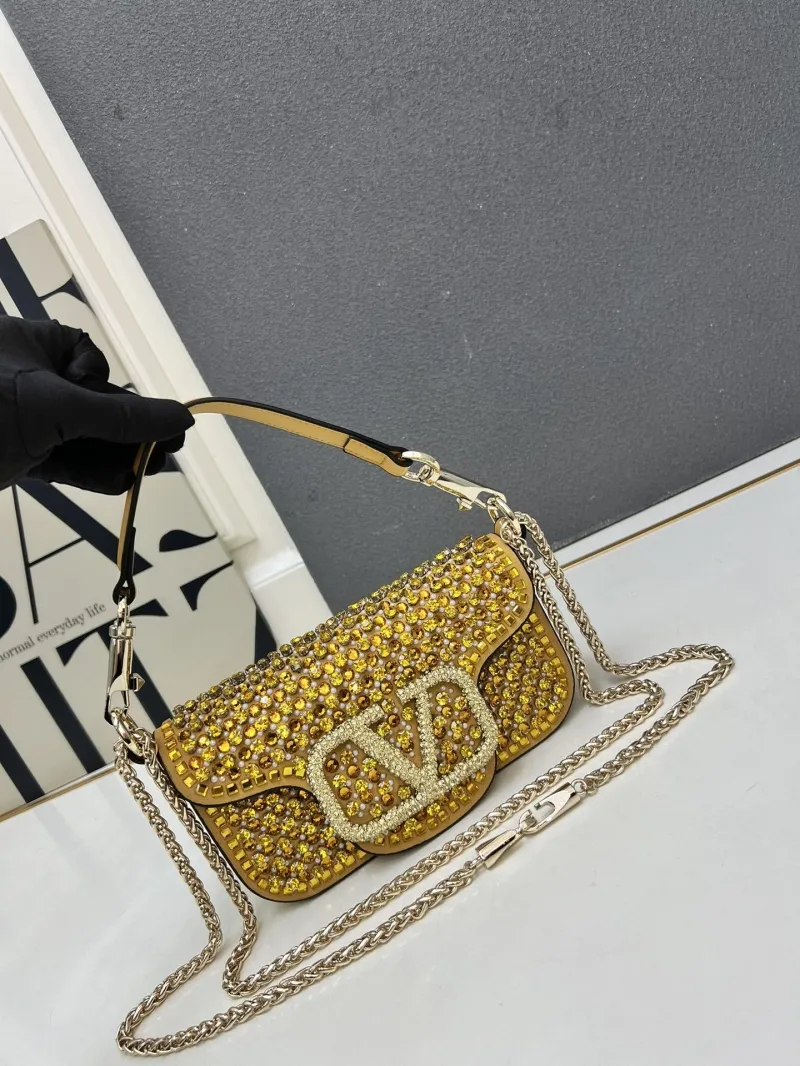 Valentino Handle Bags-10 - Image 3