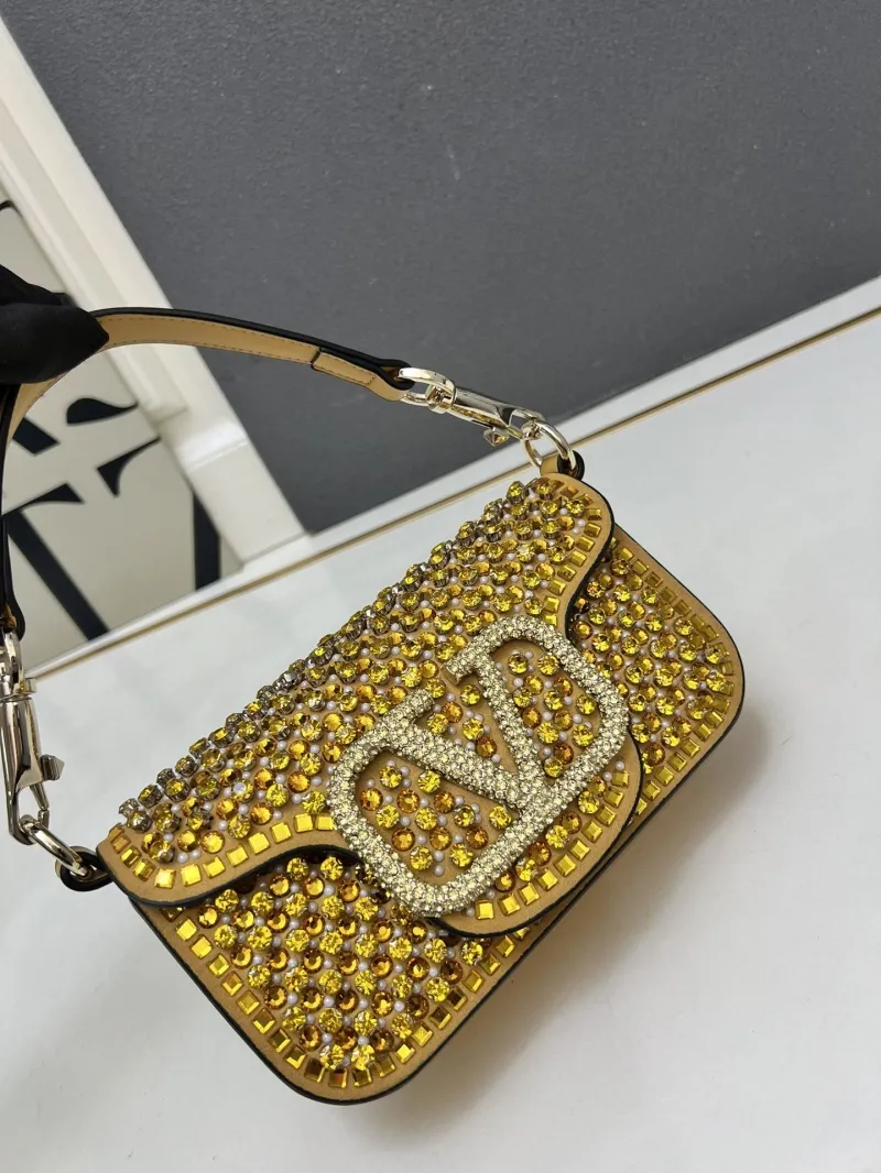 Valentino Handle Bags-10 - Image 4