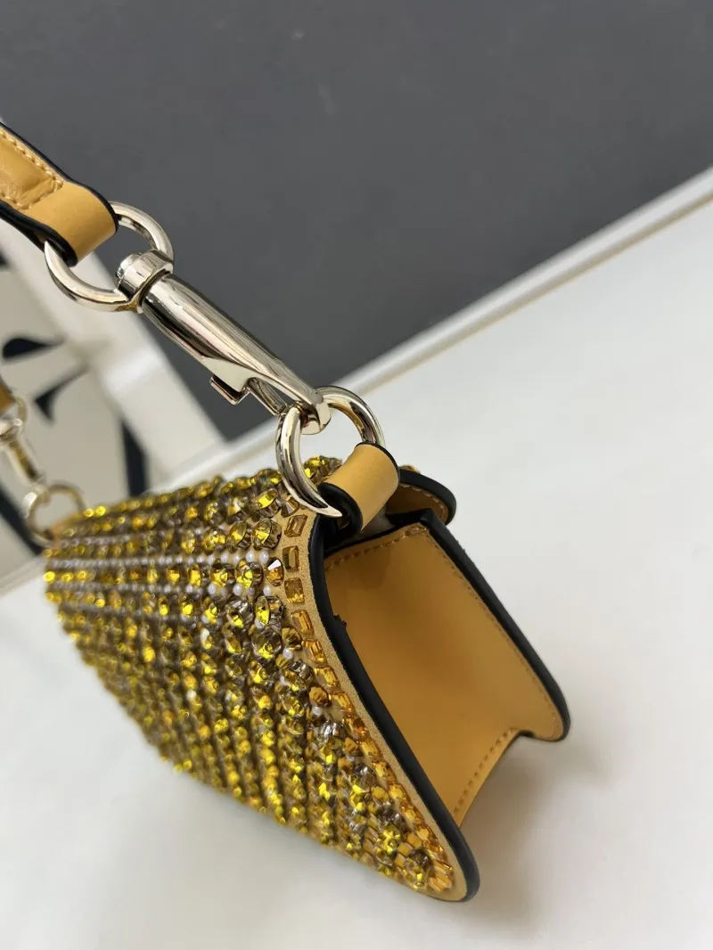 Valentino Handle Bags-10 - Image 5