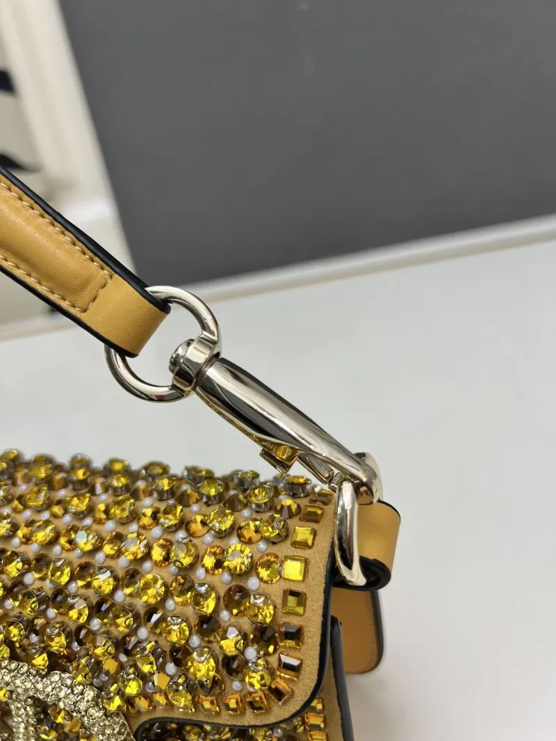 Valentino Handle Bags-10 - Image 7