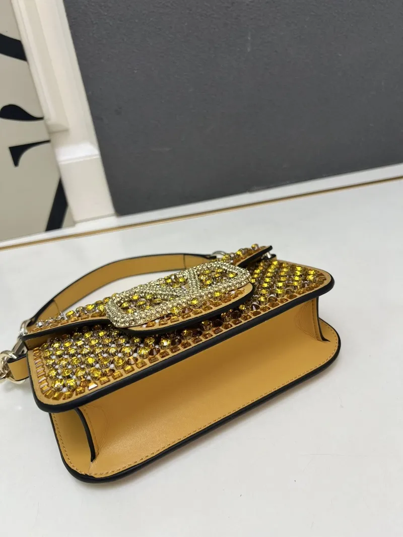 Valentino Handle Bags-10 - Image 8