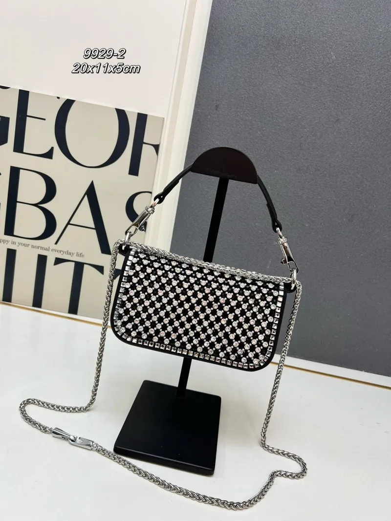 Alternative view of Valentino Handle Bags-11