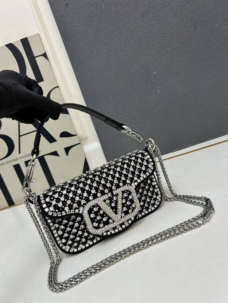 Valentino Handle Bags-11 - Image 3