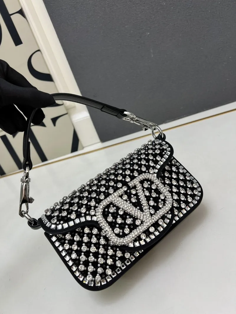 Valentino Handle Bags-11 - Image 4