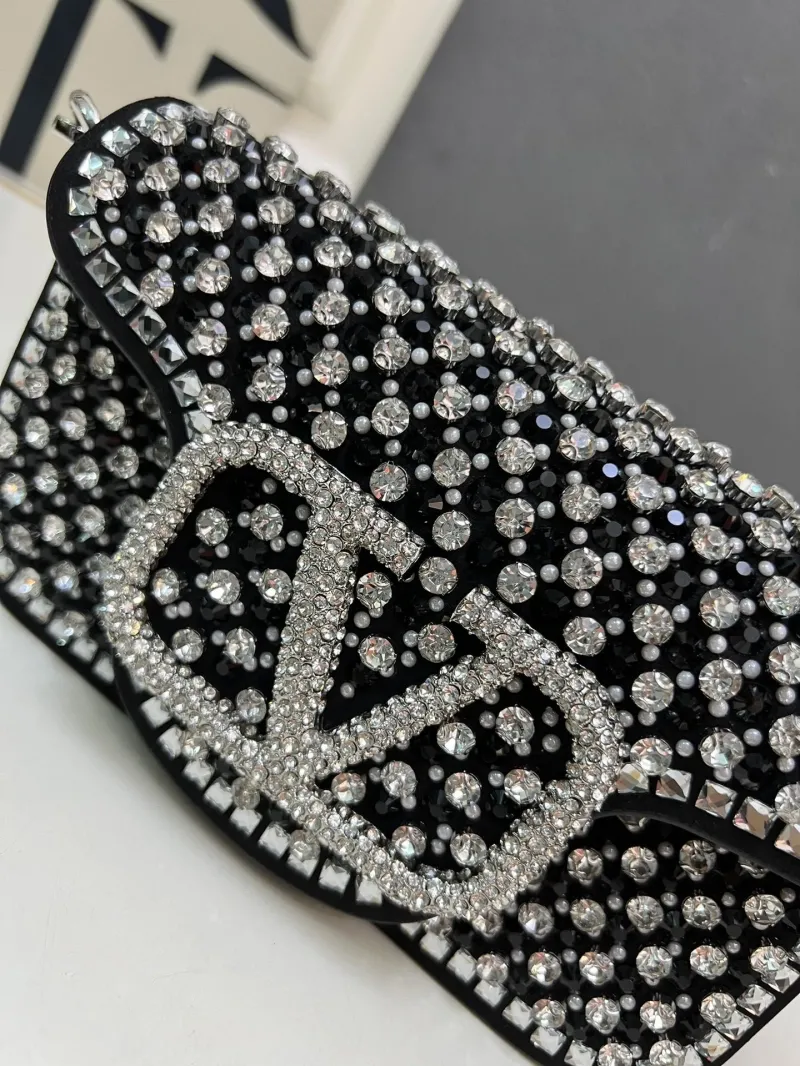 Valentino Handle Bags-11 - Image 6