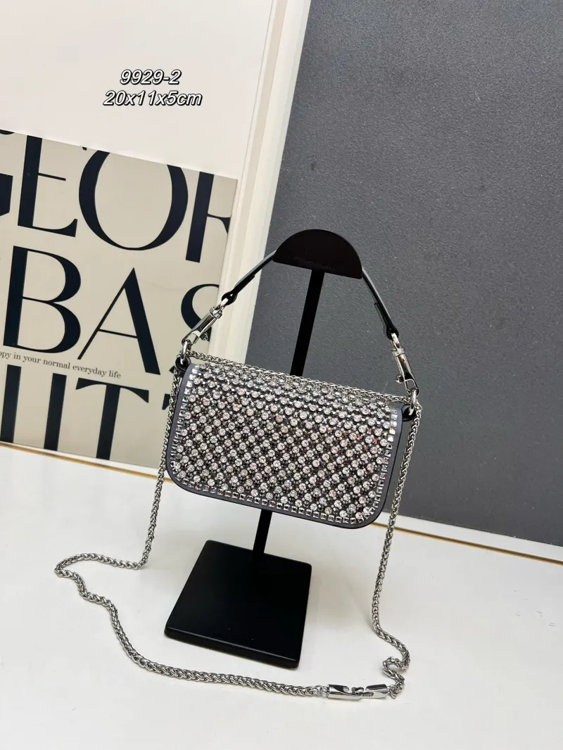 Alternative view of Valentino Handle Bags-12