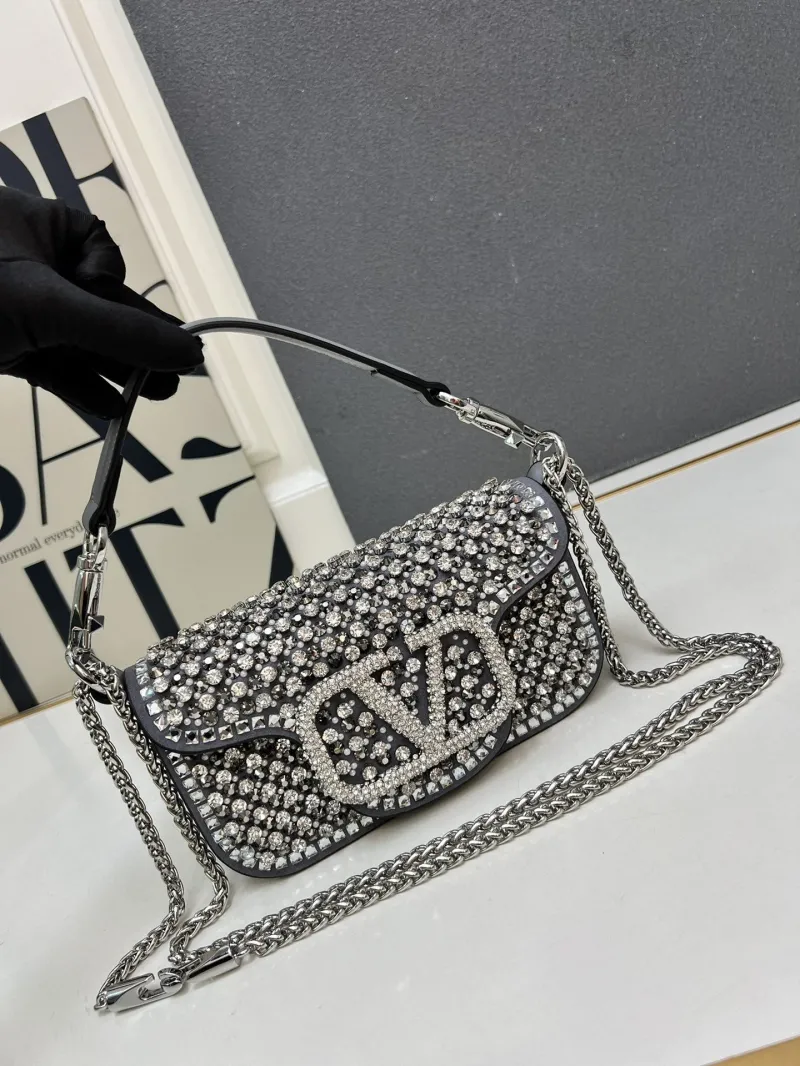 Valentino Handle Bags-12 - Image 3