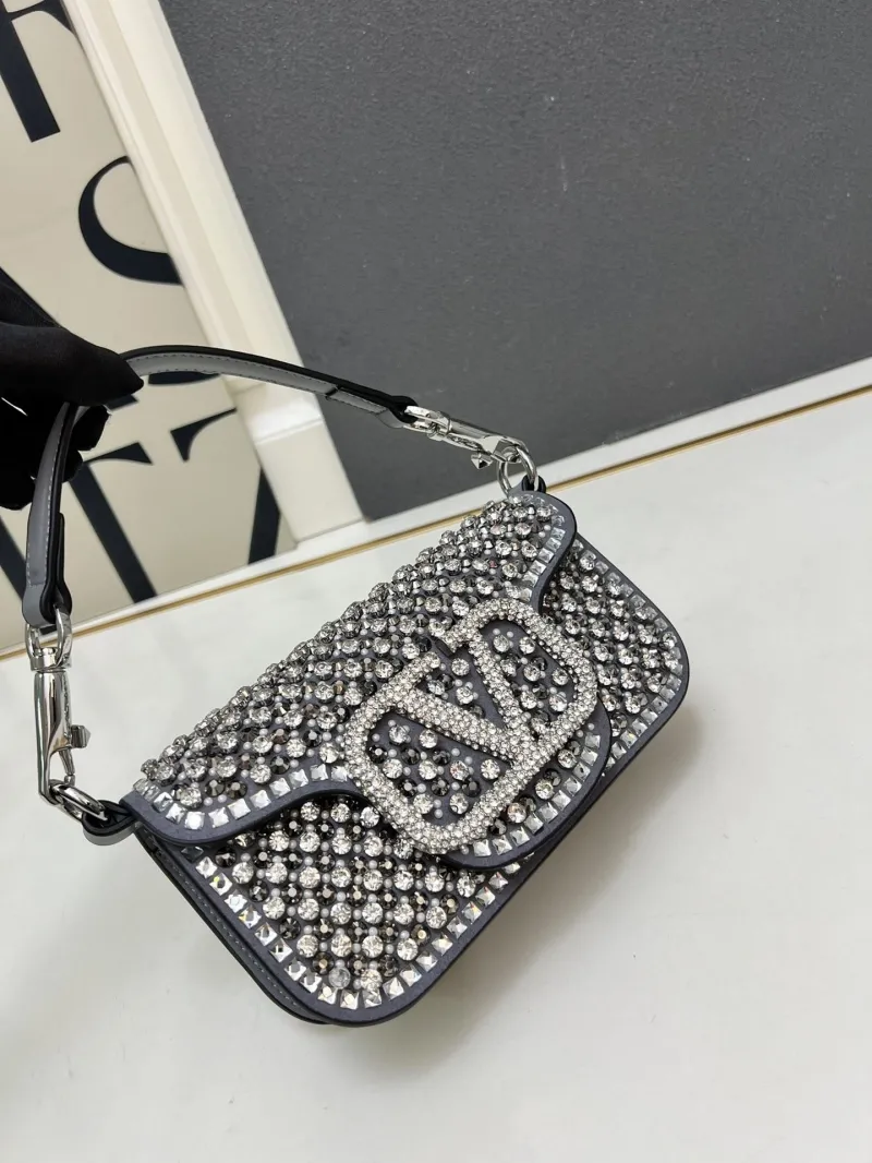 Valentino Handle Bags-12 - Image 4