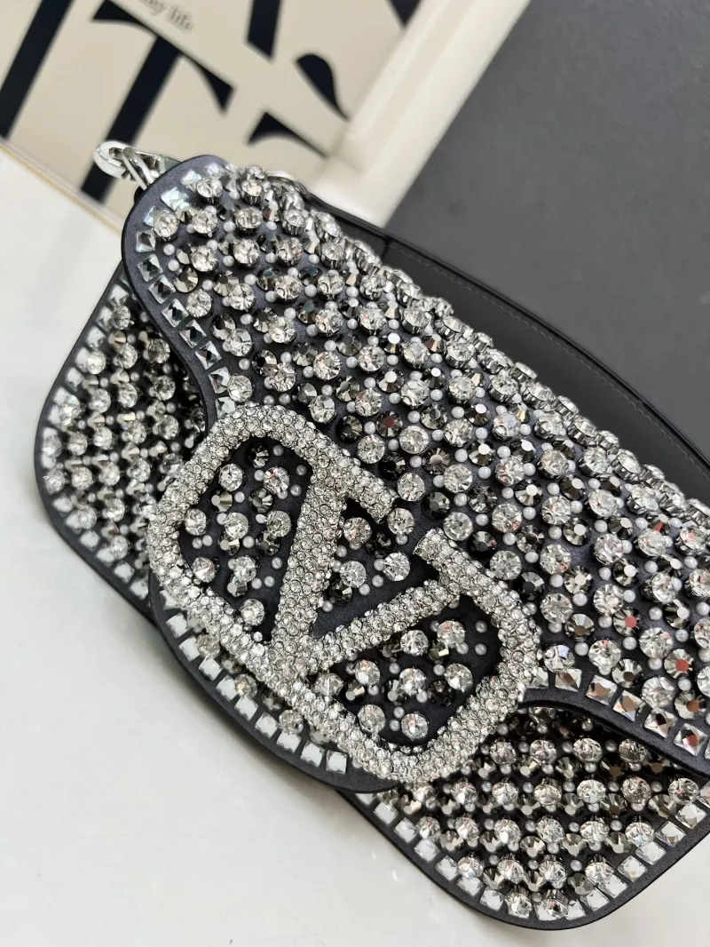 Valentino Handle Bags-12 - Image 6