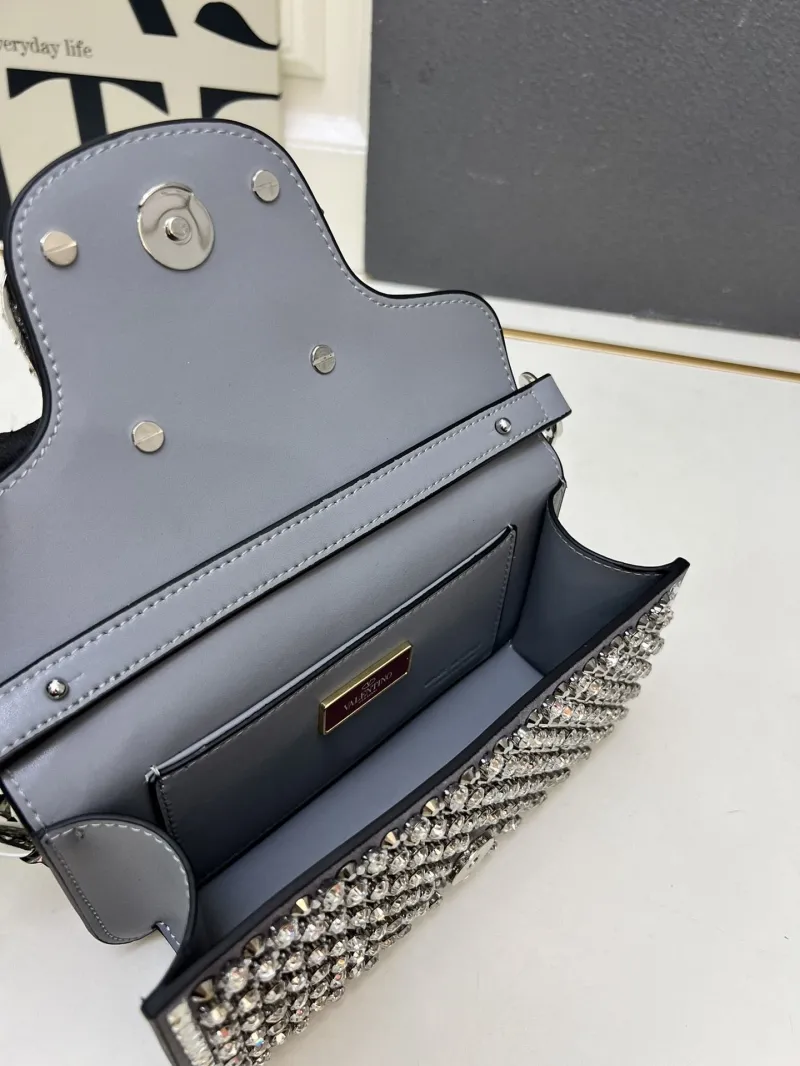 Valentino Handle Bags-12 - Image 8