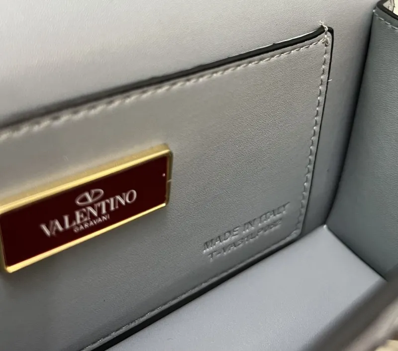 Valentino Handle Bags-12 - Image 9