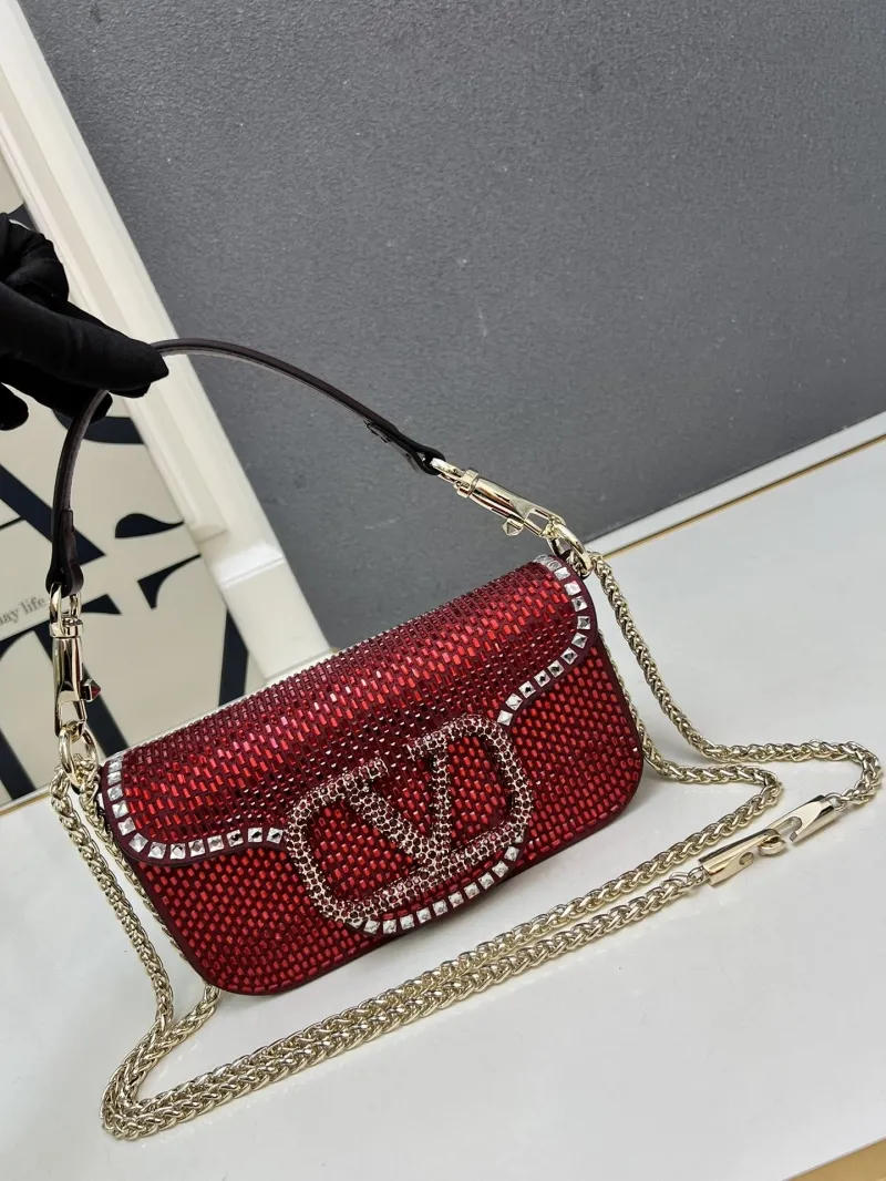 Valentino Handle Bags-14 - Image 3