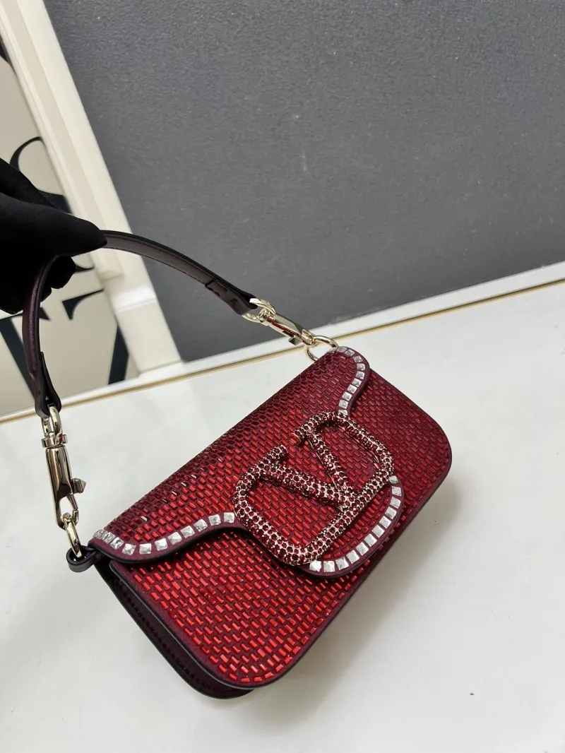 Valentino Handle Bags-14 - Image 4