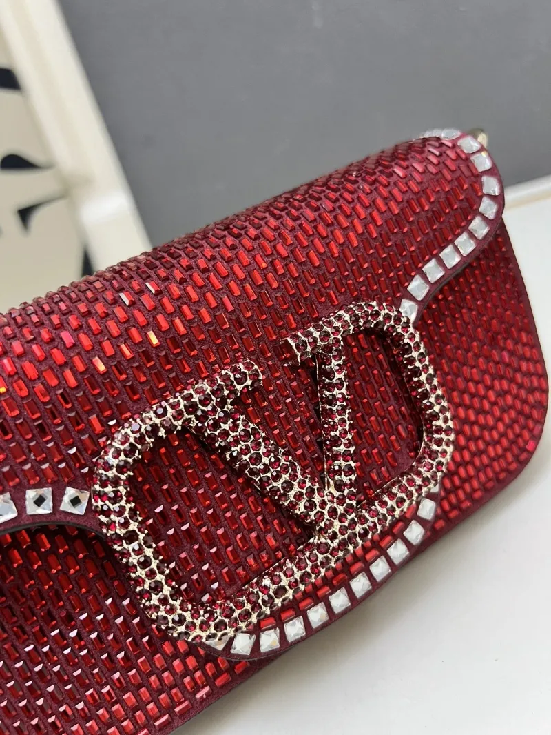 Valentino Handle Bags-14 - Image 5