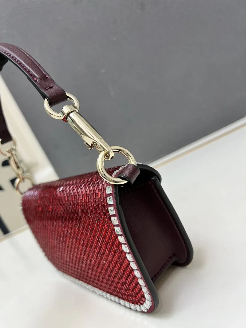 Valentino Handle Bags-14 - Image 6