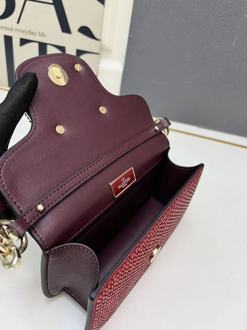 Valentino Handle Bags-14 - Image 8