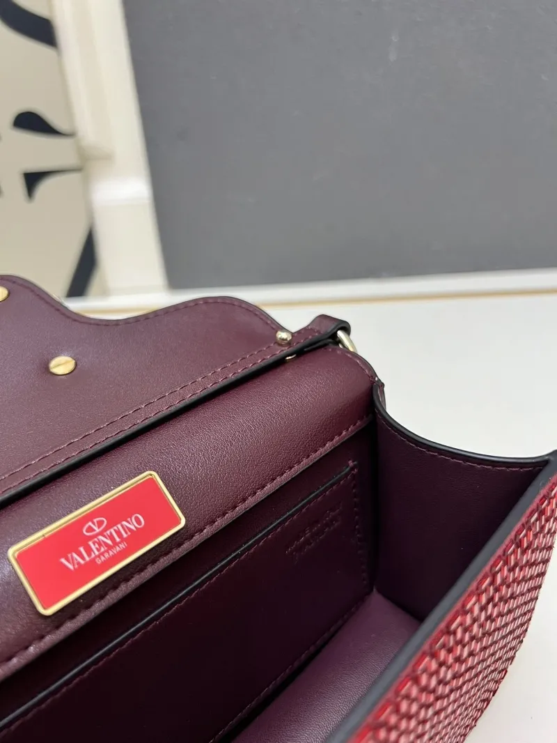 Valentino Handle Bags-14 - Image 9