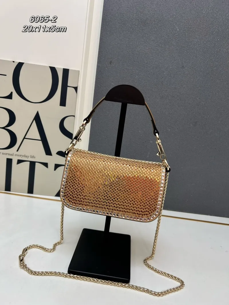 Alternative view of Valentino Handle Bags-15