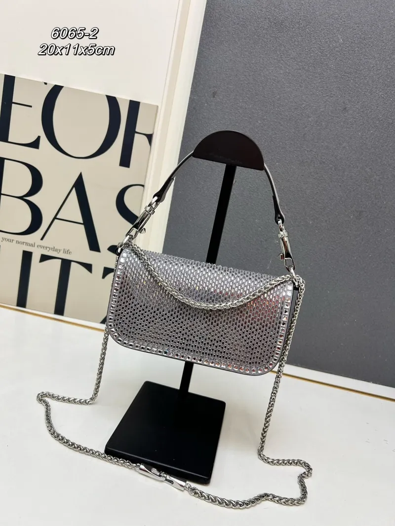 Alternative view of Valentino Handle Bags-16