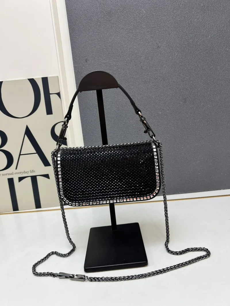 Alternative view of Valentino Handle Bags-18